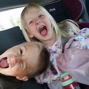 Meet your Posher, Roxanne